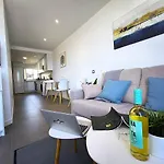 Rentenerife Adeje Sea Views Horizon Daire