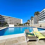 Daire Rentenerife Adeje Sea Views Horizon *