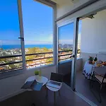 Rentenerife Adeje Sea Views Horizon *