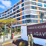Rentenerife Adeje Sea Views Horizon Appartement