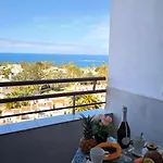 Rentenerife Adeje Sea Views Horizon *