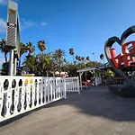 Rentenerife Adeje Sea Views Horizon Daire