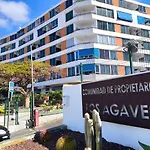 Daire Rentenerife Adeje Sea Views Horizon *