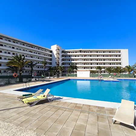 Apartman Rentenerife Adeje Sea Views Horizon *