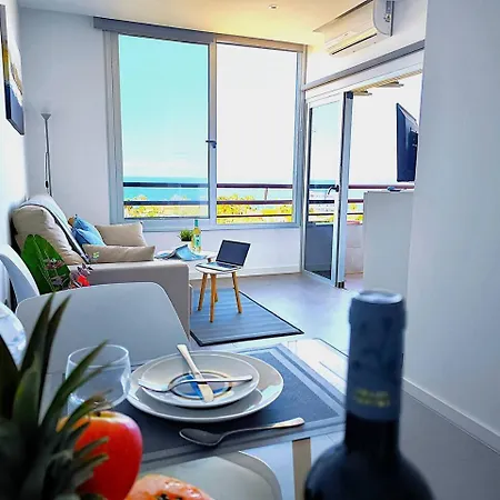 Rentenerife Adeje Sea Views Horizon Costa Adeje