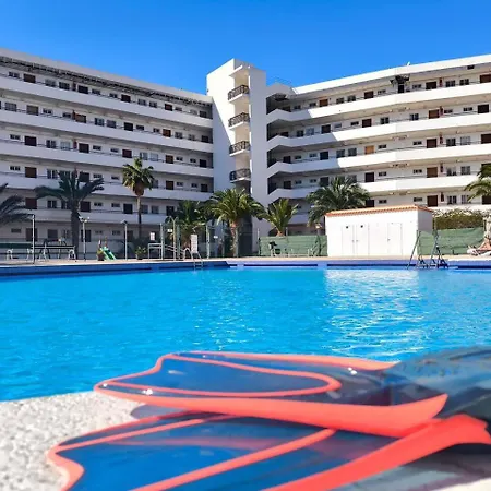 Rentenerife Adeje Sea Views Horizon * Costa Adeje