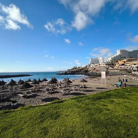Rentenerife Adeje Sea Views Horizon Costa Adeje