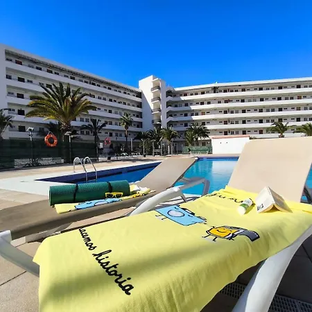 Rentenerife Adeje Sea Views Horizon Daire Costa Adeje