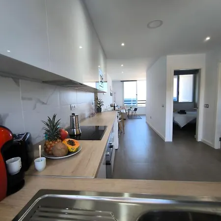 Rentenerife Adeje Sea Views Horizon Costa Adeje