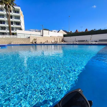 Rentenerife Adeje Sea Views Horizon شقة