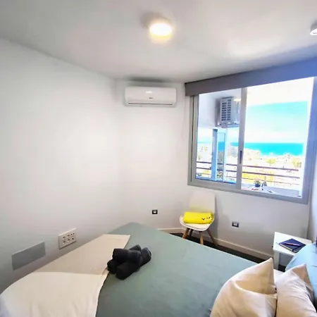 Rentenerife Adeje Sea Views Horizon * أذيخي