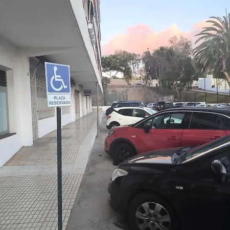 Rentenerife Adeje Sea Views Horizon أذيخي