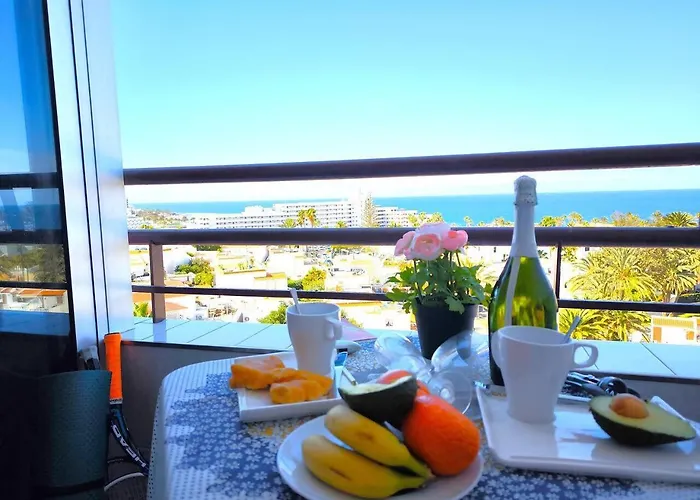 Appartamento Rentenerife Adeje Sea Views Horizon *