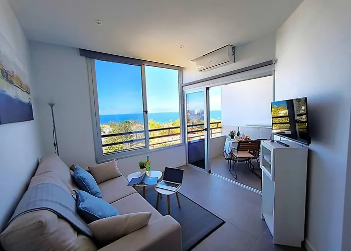 Appartamento Rentenerife Adeje Sea Views Horizon Costa Adeje (Tenerife)