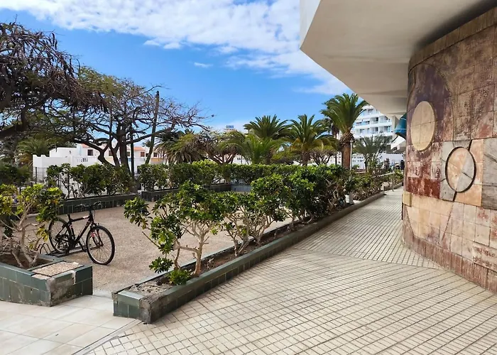 Appartamento Rentenerife Adeje Sea Views Horizon *
