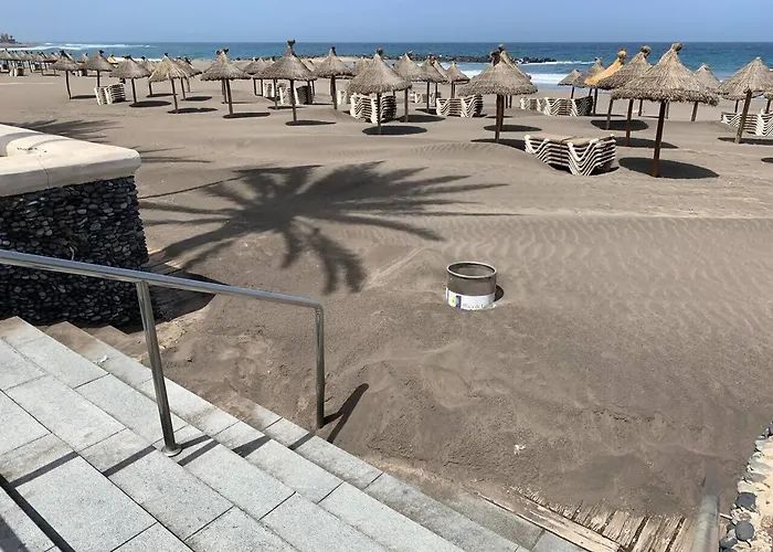 Rentenerife Adeje Sea Views Horizon Appartamento