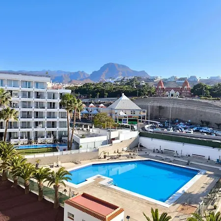 Apartment Rentenerife Adeje Sea Views Horizon