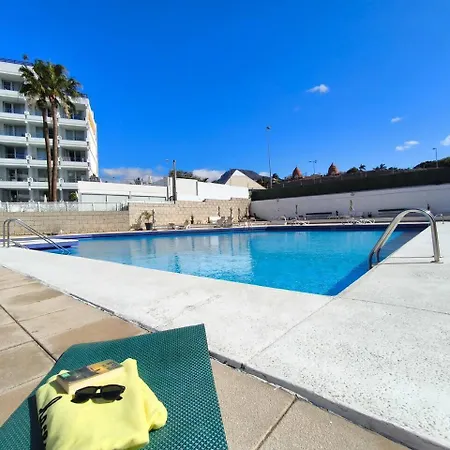 Apartment Rentenerife Adeje Sea Views Horizon Costa Adeje (Tenerife)