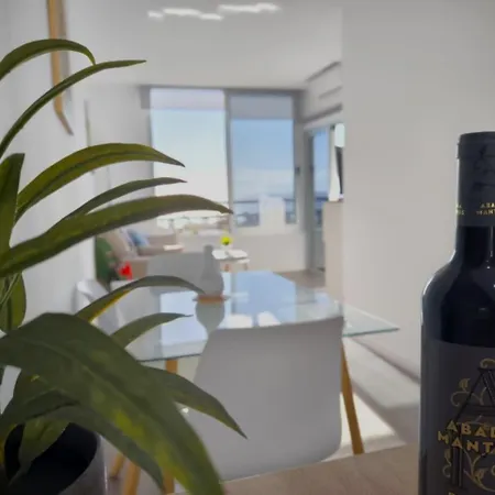 Rentenerife Adeje Sea Views Horizon Apartment