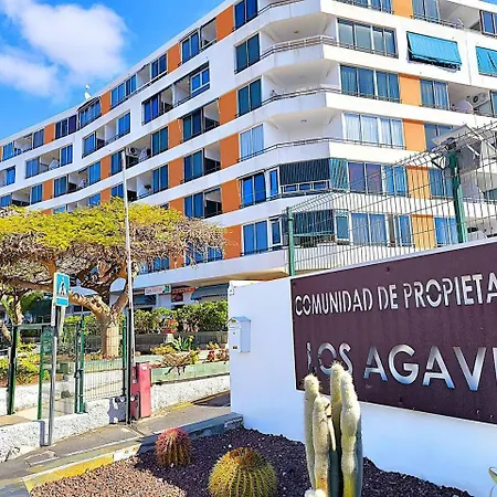 Rentenerife Adeje Sea Views Horizon Apartment
