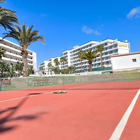 Rentenerife Adeje Sea Views Horizon