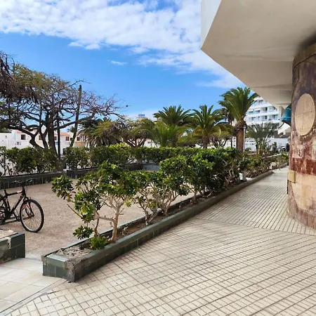 Apartment Rentenerife Adeje Sea Views Horizon *