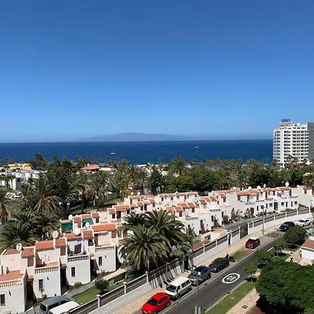 Rentenerife Adeje Sea Views Horizon * Costa Adeje (Tenerife)