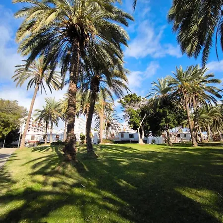 Rentenerife Adeje Sea Views Horizon Apartment