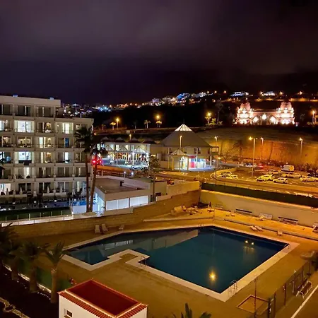 Apartment Rentenerife Adeje Sea Views Horizon Costa Adeje (Tenerife)