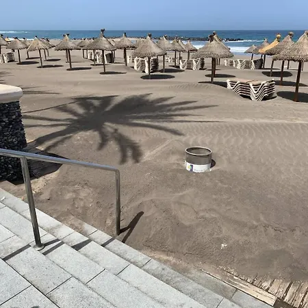 Rentenerife Adeje Sea Views Horizon Apartment