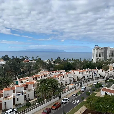 Rentenerife Adeje Sea Views Horizon * Costa Adeje (Tenerife)