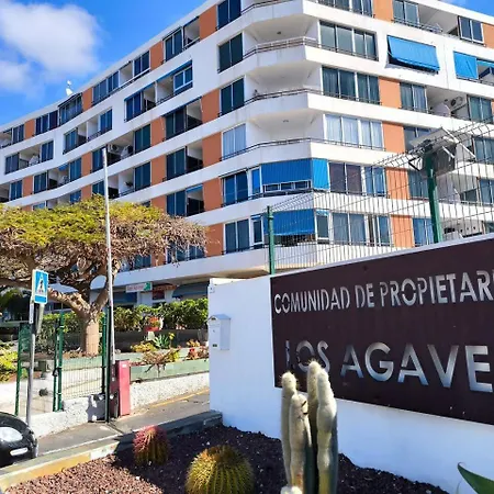 Apartment Rentenerife Adeje Sea Views Horizon *