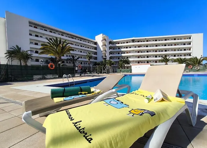 Rentenerife Adeje Sea Views Horizon Appartement Costa Adeje (Tenerife)