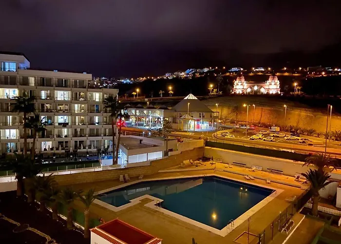 Appartement Rentenerife Adeje Sea Views Horizon Costa Adeje (Tenerife)